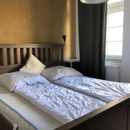 Haus Meerliebe, Whg 1 Cuxhaven Eksteriør bilde