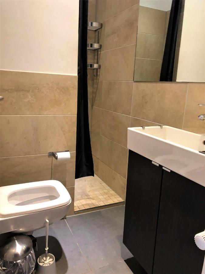 Haus Meerliebe, Whg 1 Cuxhaven Eksteriør bilde